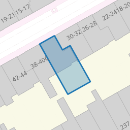 Perceel GVH09-N-4722