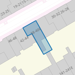 Perceel GVH09-N-4723