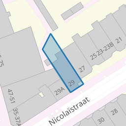 Perceel GVH09-N-4772