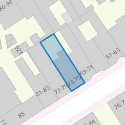 Perceel GVH09-N-4780