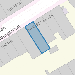 Perceel GVH09-N-4783