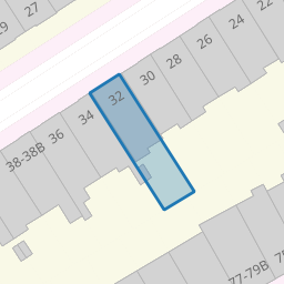 Perceel GVH09-N-4866