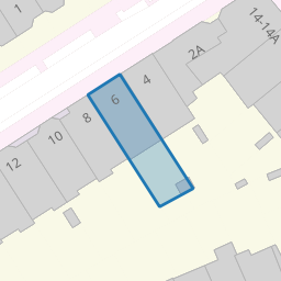 Perceel GVH09-N-4890