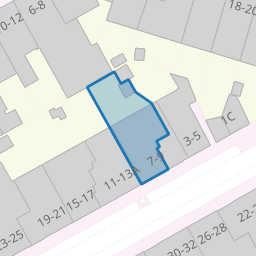 Perceel GVH09-N-4896