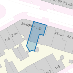 Perceel GVH09-N-4919