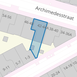 Perceel GVH09-N-4922