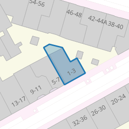 Perceel GVH09-N-4923