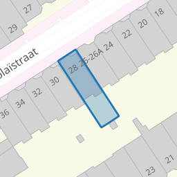 Perceel GVH09-N-4933