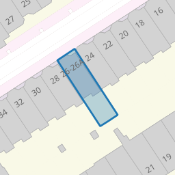 Perceel GVH09-N-4934