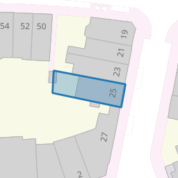 Perceel GVH09-N-4947