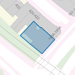 Perceel GVH09-N-4950