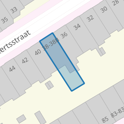 Perceel GVH09-N-4956