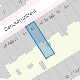 Perceel GVH09-N-4958