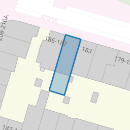 Perceel GVH09-N-4960