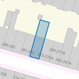 Perceel GVH09-N-4984