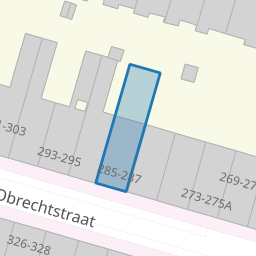 Perceel GVH09-N-4986