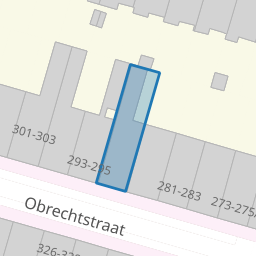 Perceel GVH09-N-4987