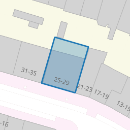 Perceel GVH09-N-5001