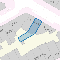 Perceel GVH09-N-5009