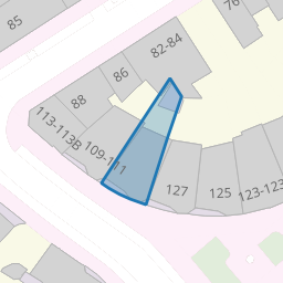 Perceel GVH09-N-5134