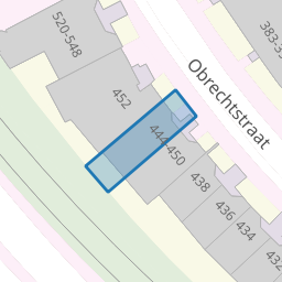 Perceel GVH09-N-5148