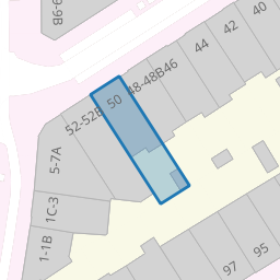 Perceel GVH09-N-5178