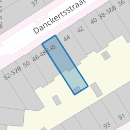 Perceel GVH09-N-5180