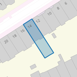 Perceel GVH09-N-5182