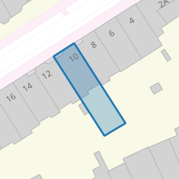 Perceel GVH09-N-5184