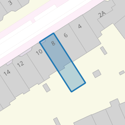 Perceel GVH09-N-5185