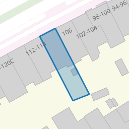 Perceel GVH09-N-5186