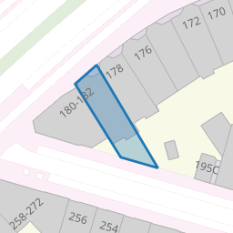 Perceel GVH09-N-5189