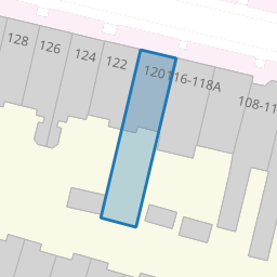 Perceel GVH09-N-5192