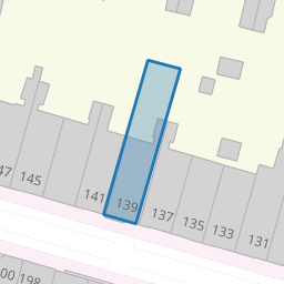 Perceel GVH09-N-5193