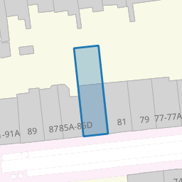 Perceel GVH09-N-5198