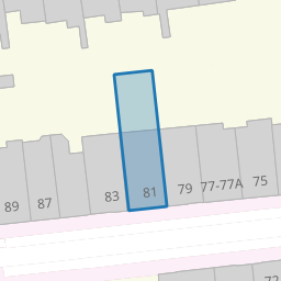 Perceel GVH09-N-5199