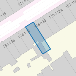 Perceel GVH09-N-5233