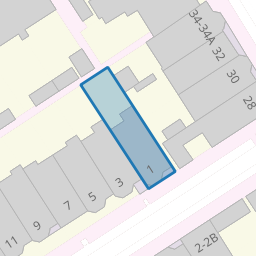 Perceel GVH09-N-5265