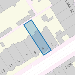 Perceel GVH09-N-5266