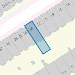 Perceel GVH09-N-5284