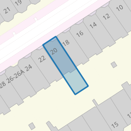 Perceel GVH09-N-5286