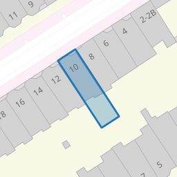 Perceel GVH09-N-5291