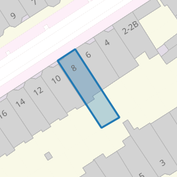 Perceel GVH09-N-5292