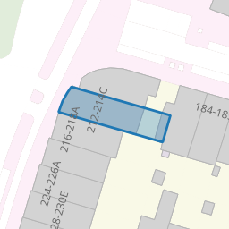 Perceel GVH09-N-5298