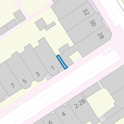 Perceel GVH09-N-5311