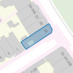 Perceel GVH09-N-5312