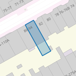 Perceel GVH09-N-5314