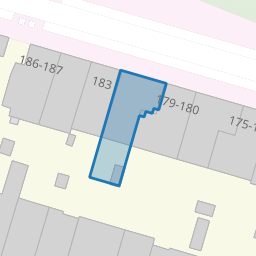 Perceel GVH09-N-5318