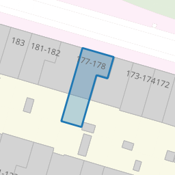 Perceel GVH09-N-5320