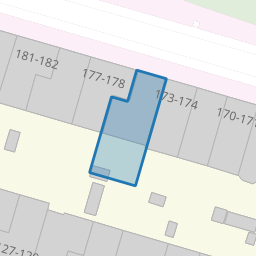 Perceel GVH09-N-5321